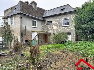 Maison 5 pièces 125 m²