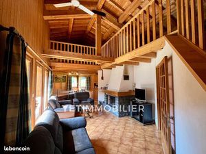 Chalet 5 pièces - Les Gets