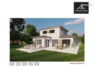 Maison 143 m² Granville