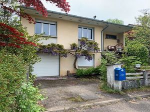 Maison Lons Le Saunier