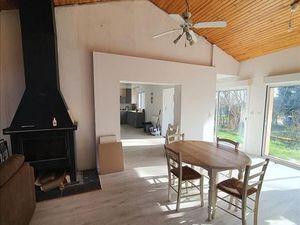 Pavillon 5 pièces 90 m²