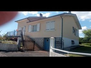 Maison Plain-pied  belle vue