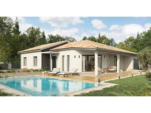 Maison 6 pièces 100 m²