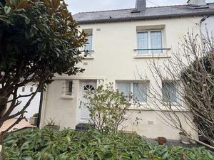 Maison 5 pièces 112 m²