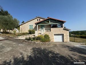 Maison 111 m2 à Pont-du-Casse