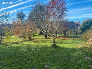 Vend maison 6 pieces