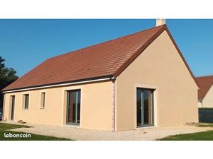 Maison 4 pièces 103 m²