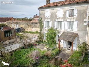Maison 7 pièces 147 m²