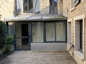 Maison de ville 6 pièces - 4 chambres