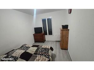 Chambre en location
