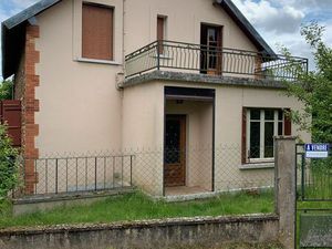 Maison 4 Chambres 174 m2 + Grand garage 49m2