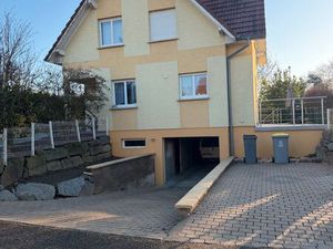 Maison - 113m2 - avec grand garage et atelier