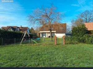 A vendre maison de campagne
