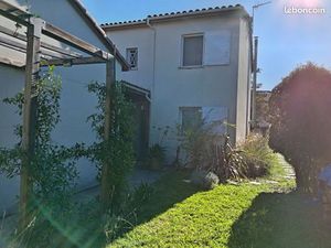 Vends maison T4 89 m² Villeneuve-Tolosane