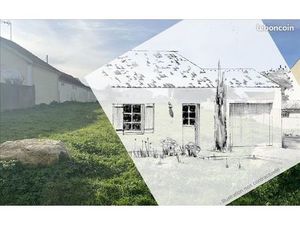 Terrain 874 m² Bourcefranc Le Chapus