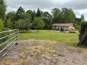 Vente Terrain à batir