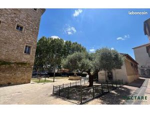 Terrain 492 m² Carpentras