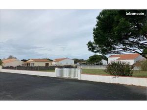 Terrain 465 m² Saint Pierre D Oleron