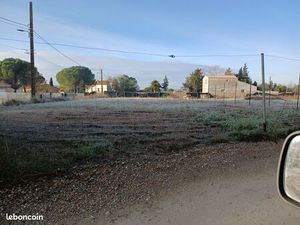 Terrain agricole à beziers