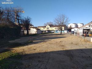 Terrain 330 m² Villenave D Ornon
