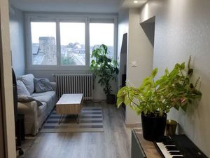 Appartement à louer T2