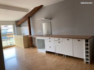Appartement F4 dispo 04/2026