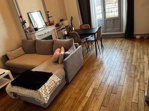 F2 Rue du Commandant Derrien de charges