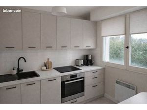 Location d un appartement t1 bis