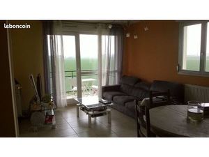 Appartement T2 - Chevigny Saint Sauveur