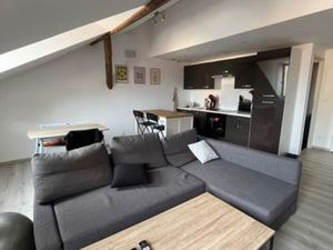 Location appartement meublé