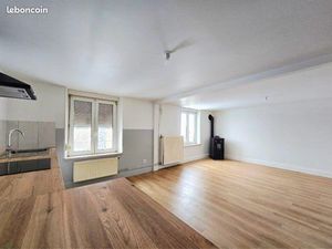 Loue appartement type F3