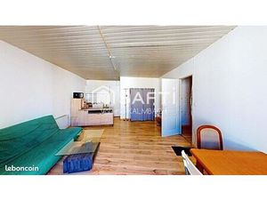 Immeuble 160 m² COGNAC