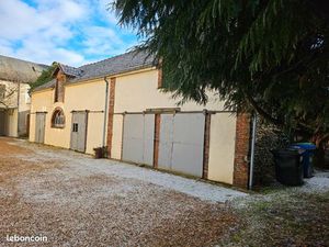 Immeuble - 200 m Gare pour Paris Montparnasse