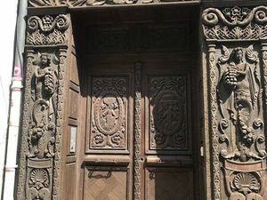 3 pièces meublé - 75m2 - Hyper centre