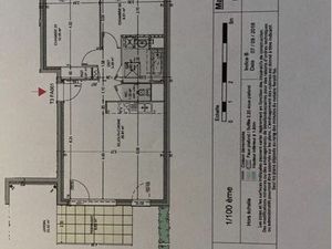 Appartement 3 pièces