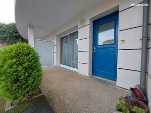 Appartement 2 pièces 52 m²