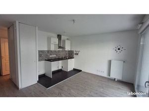 Studio à louer Val Sully St Apollinaire