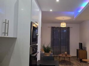 Appartement F2 refait entièrement centre ville St Lô