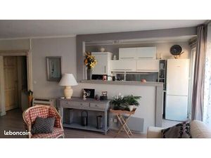 Appartement Saint-Tropez