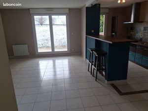 Appartement 70m2 semur en auxois