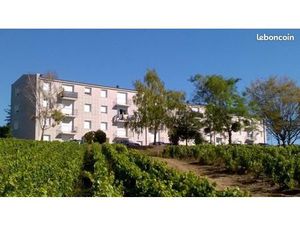 Appartement 4 pièces 77 m²