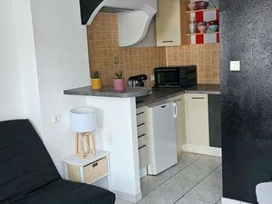 Studio Meublé Trévenans avec extérieur