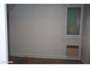 Bureau disponible 12 m2