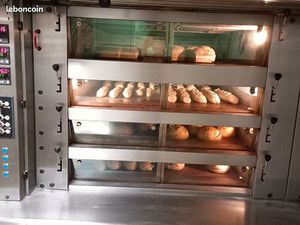 Boulangerie pâtisserie  snack