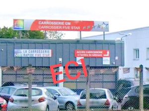 Fonds de commerce autos Creil