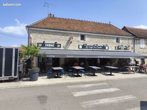 Vente Fond de commerce