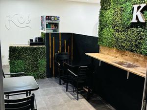 Fond de commerce restaurant