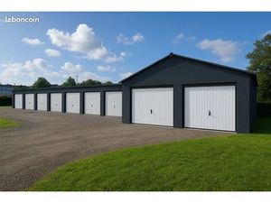 Garage à louer COUTANCES