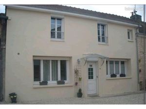 Vente MUR avec chambres touristiques meublé et locl commercial(BAR PM FDJ TABAC BRASSERIE)