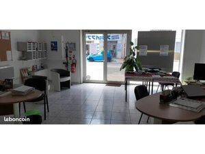 A louer local commercial/professionnel